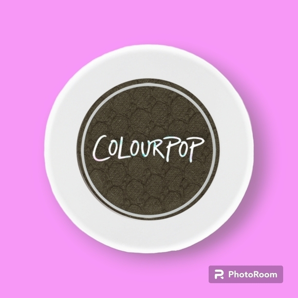 Colourpop High Rise Super Shock Shadow - Picture 1 of 4